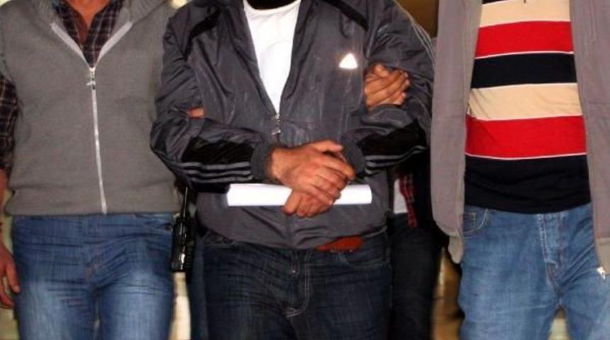 Baba- Oğul Cinayet Ve Yaralamadan Muhkum Oldu