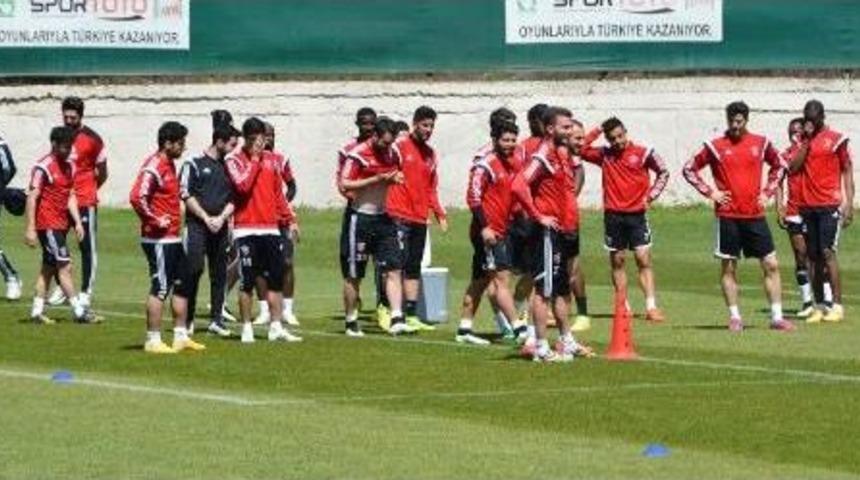 Kardemir Karab&uuml;kspor Umutlanmak Istiyor