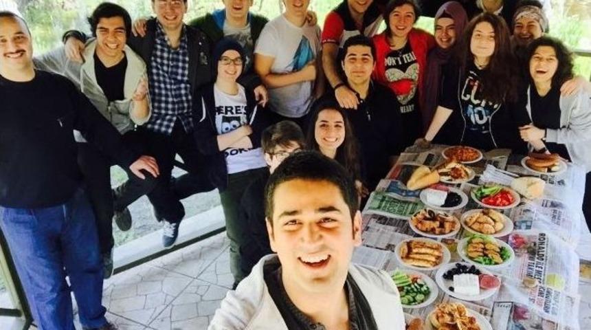 &Ouml;ğrencilere Lys &Ouml;ncesi Moral Pikniği