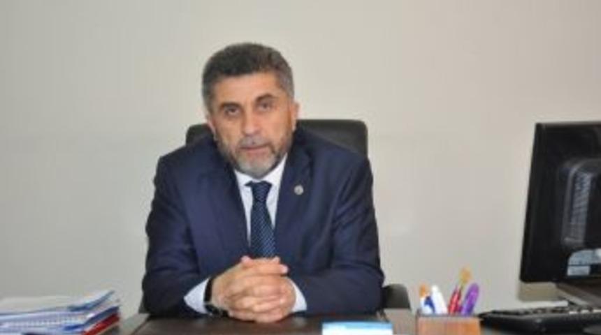 Saadet Partisi Adayları Yarın G&ouml;r&uuml;c&uuml;ye &Ccedil;ıkıyor