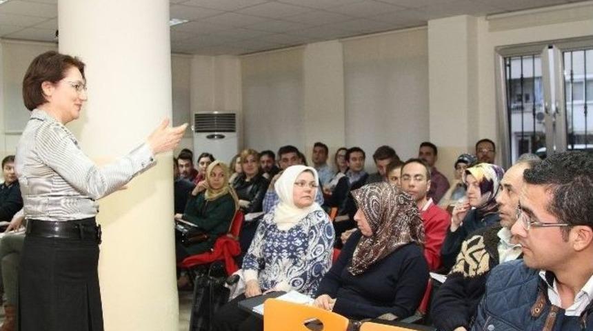 Evlilik Okulu&rsquo;nda 22.d&ouml;nem Başladı