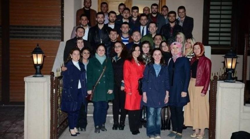 Kasgeg, 1. İstişare Toplantısını Ger&ccedil;ekleştirdi