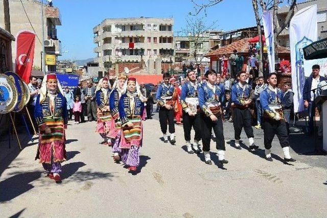 Yıldırım’a Yeni Mahalle Konağı