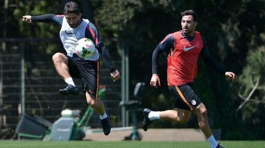 Sneijder Geri D&ouml;nd&uuml;