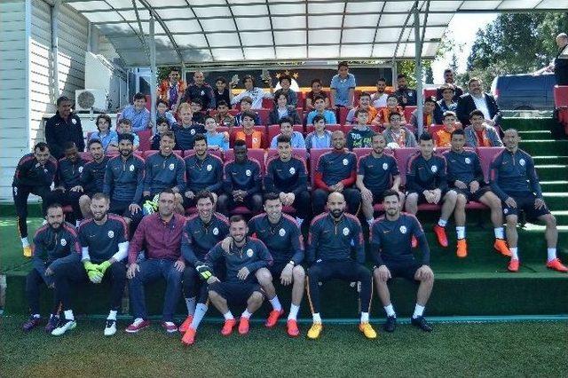 Sneijder Geri D&ouml;nd&uuml; 2