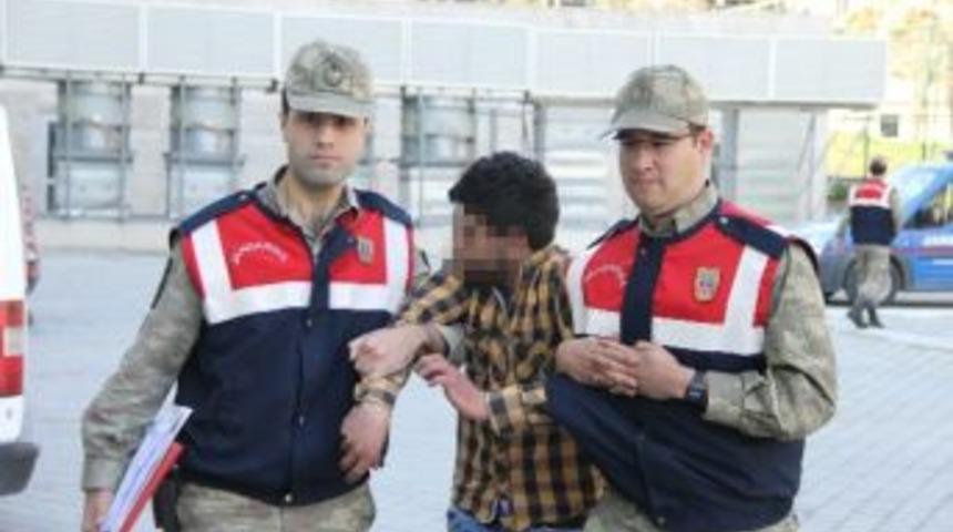 Bakır Kazan Hırsızlığı İddiasına G&ouml;zaltı