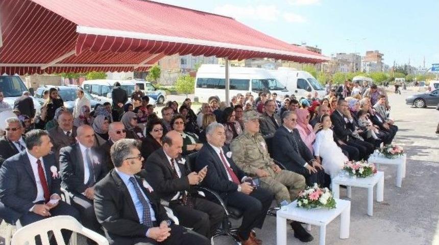 Ketem&rsquo;in A&ccedil;ıldı