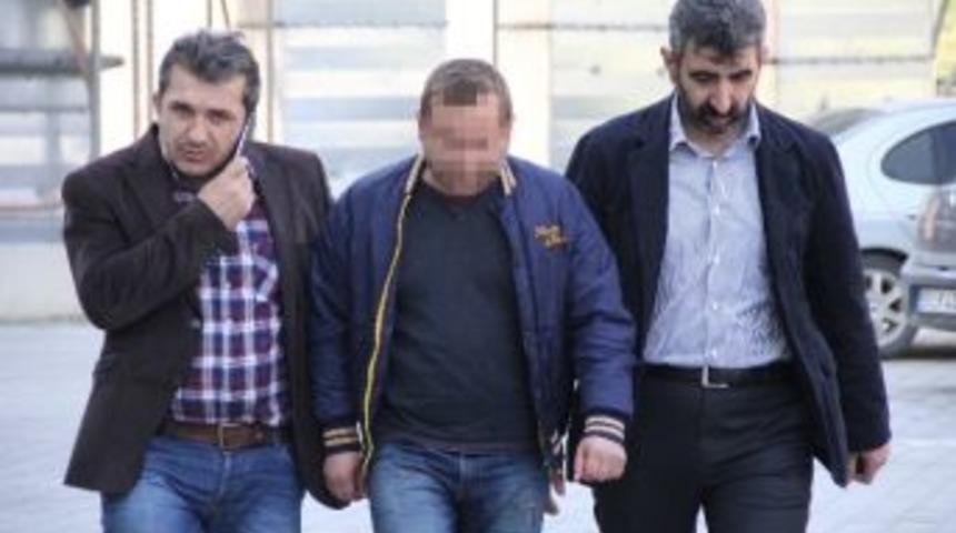 Silahla Yaralamaya Tutuklama