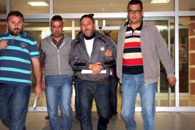 Yol Verme Cinayetinde Baba Ve Oğluna 34 Yıl Hapis 1