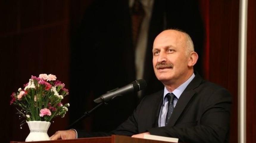 Psikoloji G&uuml;nleri Yoğun İlgi G&ouml;rd&uuml;