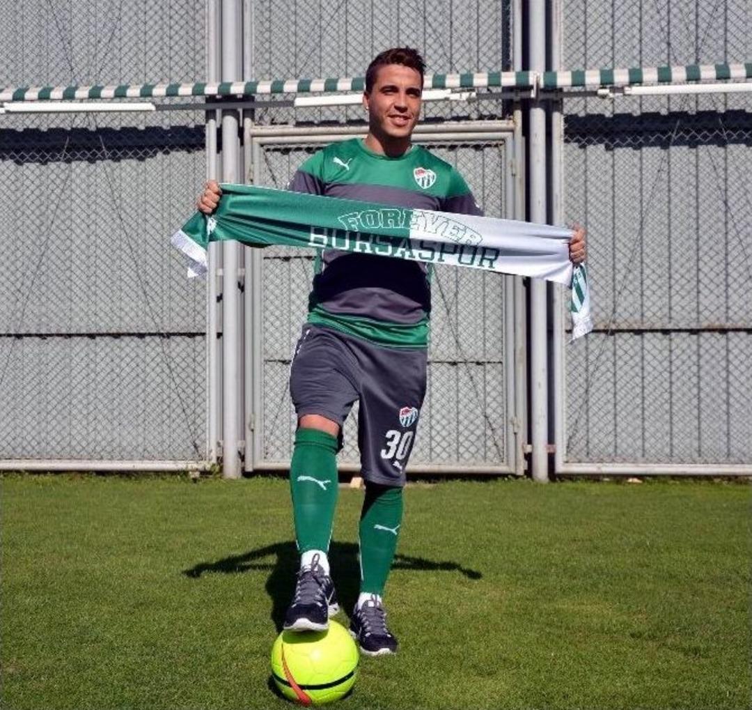 Josue&rsquo;den Transfer Ve Fenerbah&ccedil;e A&ccedil;ıklaması