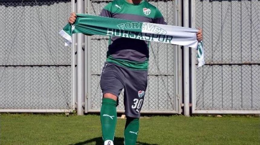 Josue: "volkan&rsquo;la Aramızda Bir Sorun Yok"