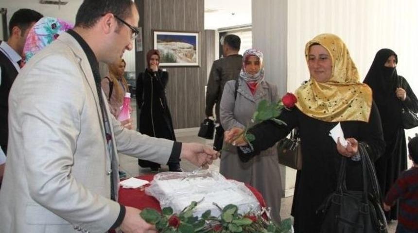 Van&rsquo;da Kutlu Doğum Programı