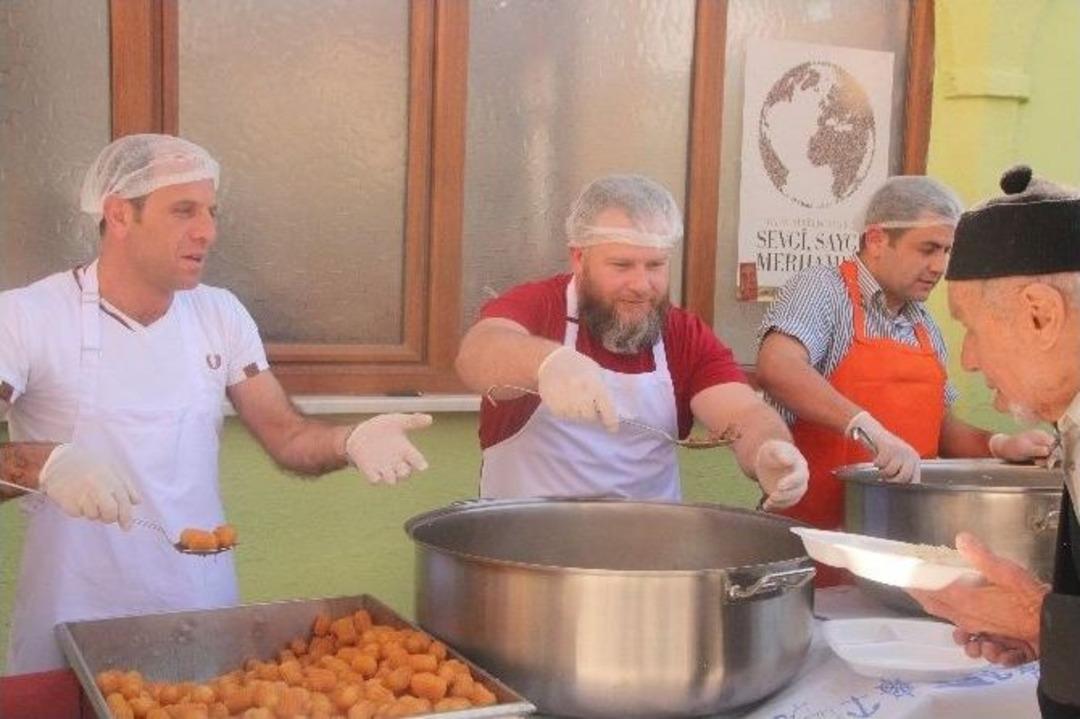 "kutlu Doğum Haftası" Etkinlikleri T&uuml;m Hızıyla Devam Ediyor