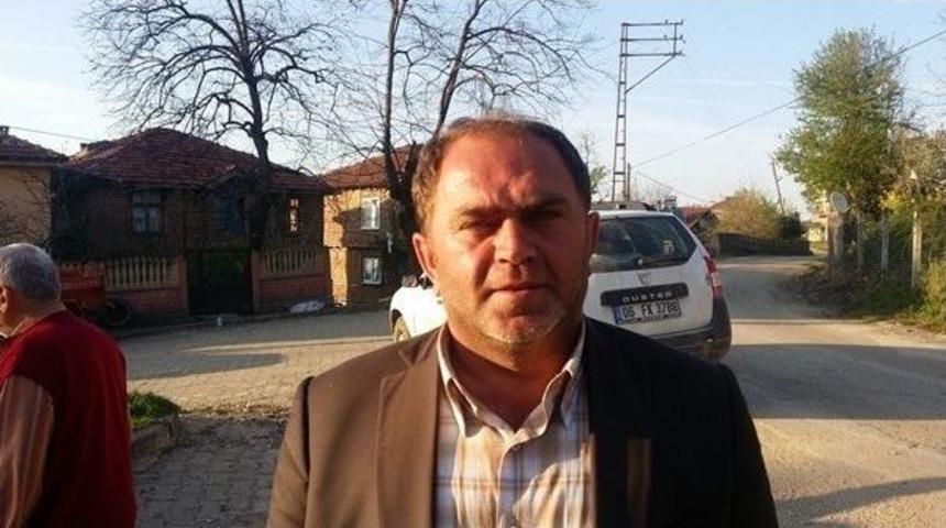 Hırsızlardan Bunalan K&ouml;yl&uuml; Mobese Taktırdı