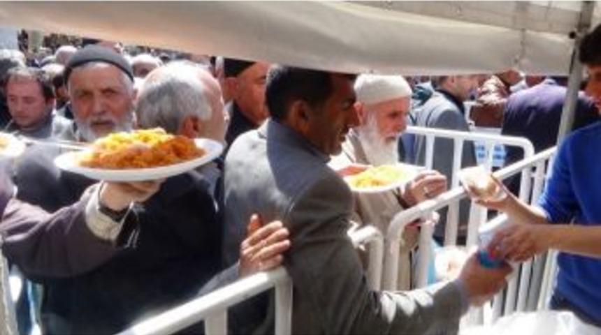 Kut Doğum Aşına B&uuml;y&uuml;k İlgi