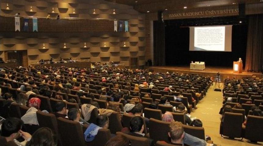 Hk&uuml;&rsquo;de Psikoloji G&uuml;ndemi 5: Konferansı