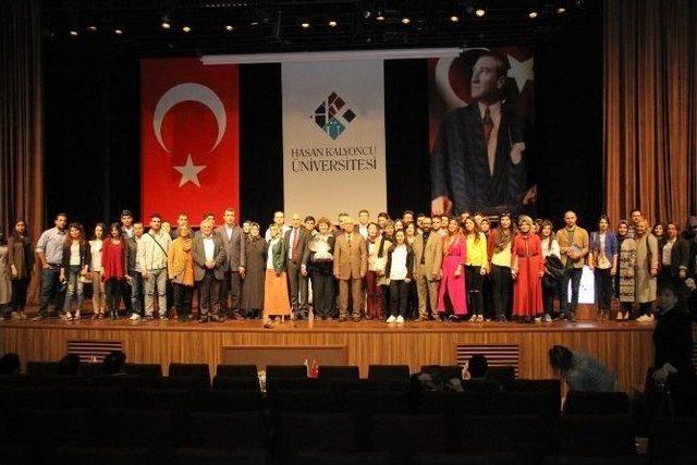 Hkü’de Psikoloji Gündemi 5: Konferansı