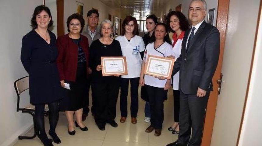 Doğru Beslenme Diyetiyle 43 Kilo Verdi