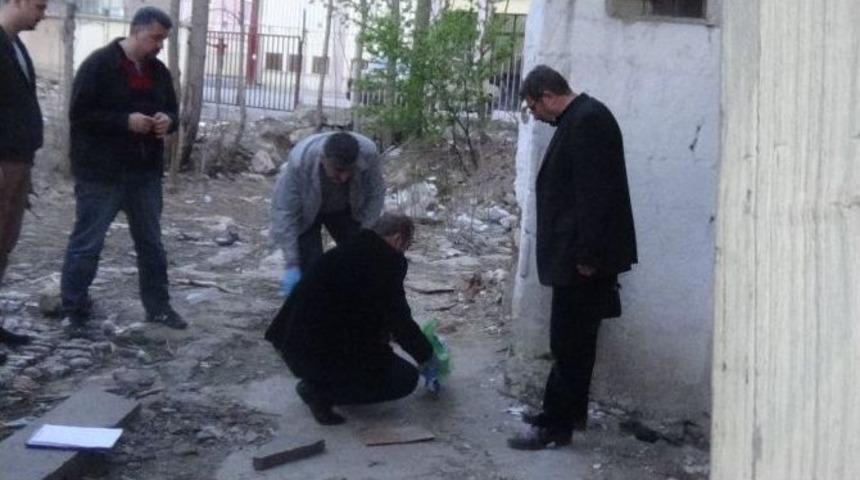 Silahla Yaralama Olayının Ş&uuml;phelileri Yakalandı