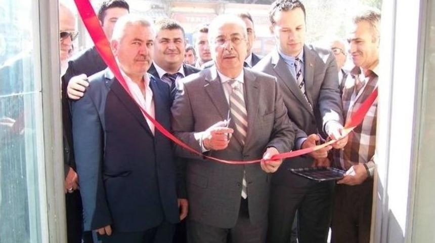 Zeki &Ccedil;akan Ve Bayramoğlu &Ccedil;aycuma &rsquo;da