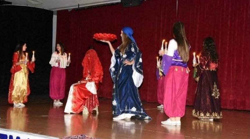 Aliağa&rsquo;da Turizm Haftası Etkinlikleri