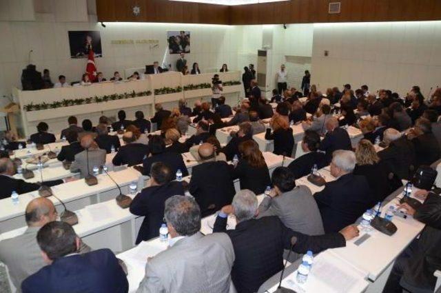 Ak Parti Se&ccedil;im Beyannamesine Giren Tramvaylara Kocaoğlu Yorumu: Belki De Tramvay Ihale Bedeli Olan Parayı G&ouml;nderir 1