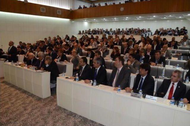 Ak Parti Se&ccedil;im Beyannamesine Giren Tramvaylara Kocaoğlu Yorumu: Belki De Tramvay Ihale Bedeli Olan Parayı G&ouml;nderir 2