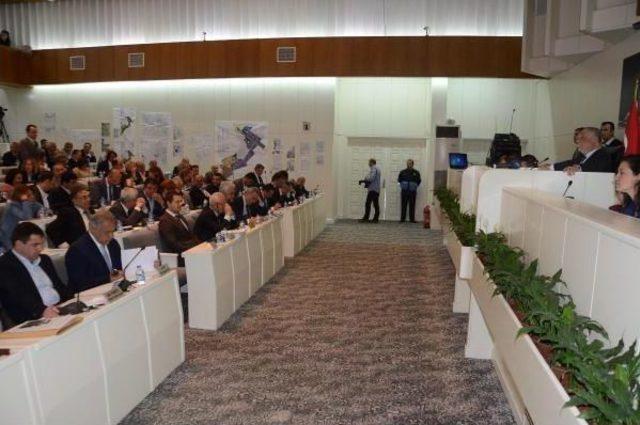 Ak Parti Se&ccedil;im Beyannamesine Giren Tramvaylara Kocaoğlu Yorumu: Belki De Tramvay Ihale Bedeli Olan Parayı G&ouml;nderir 3