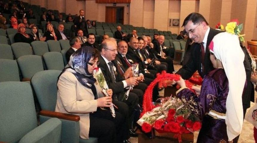Diyanet İşleri Başkanlığı Din İşleri Y&uuml;ksek Kurulu Başkanı Kayapınar: