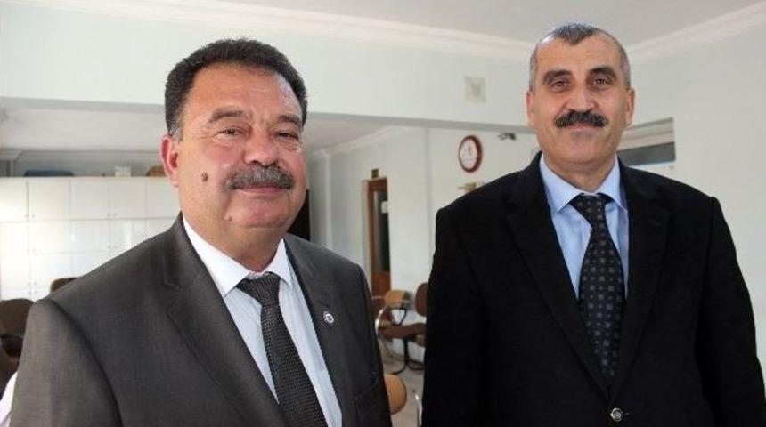 Muğla&rsquo;ya Toprak, Yaprak Ve Su Analiz Laboratuarı
