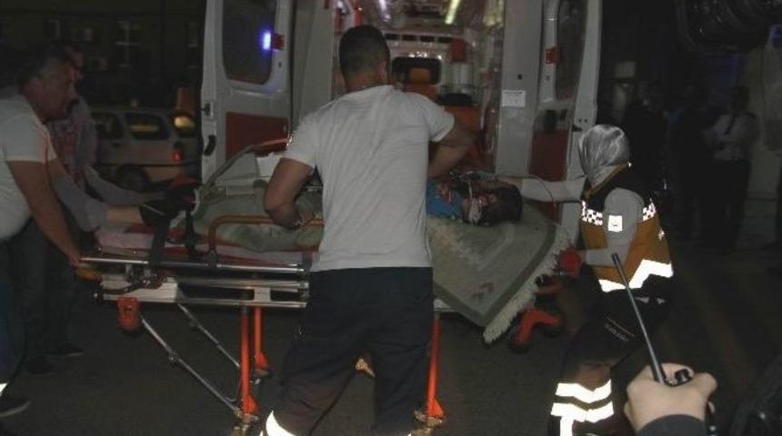 Psikolojik Rahatsızlığı Olan Adam Canına Kıydı
