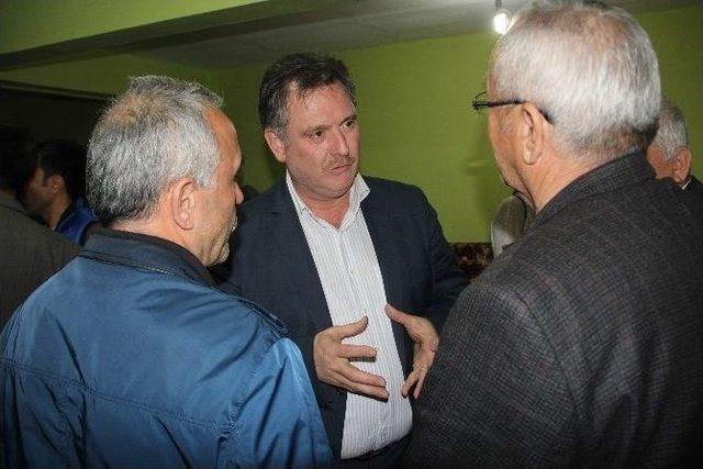 Saylar&rsquo;dan Vergili&rsquo;ye Cevap 1