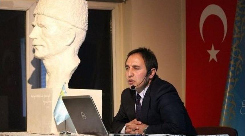 Erzurum&rsquo;da Lavaş Ekmeği K&uuml;lt&uuml;r&uuml;