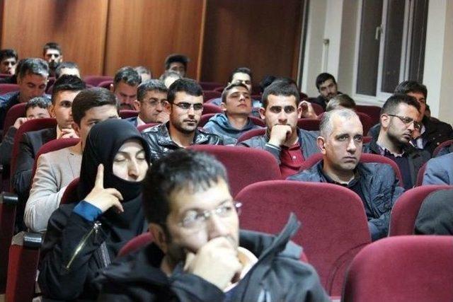 Erzurum&rsquo;da Lavaş Ekmeği K&uuml;lt&uuml;r&uuml; 1