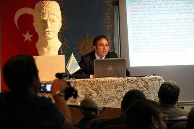 Erzurum&rsquo;da Lavaş Ekmeği K&uuml;lt&uuml;r&uuml; 2