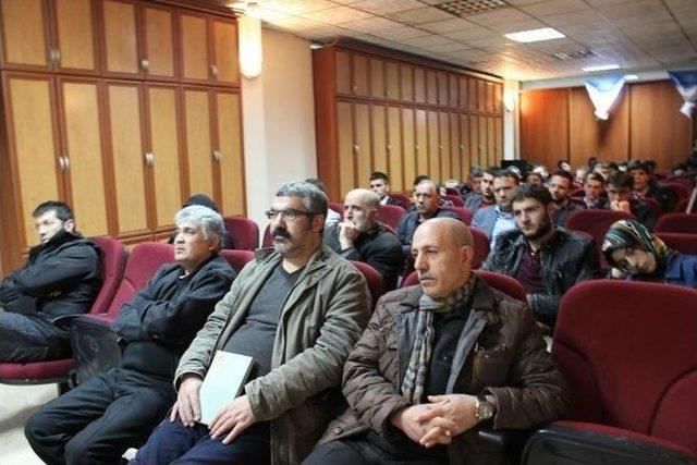 Erzurum&rsquo;da Lavaş Ekmeği K&uuml;lt&uuml;r&uuml; 3