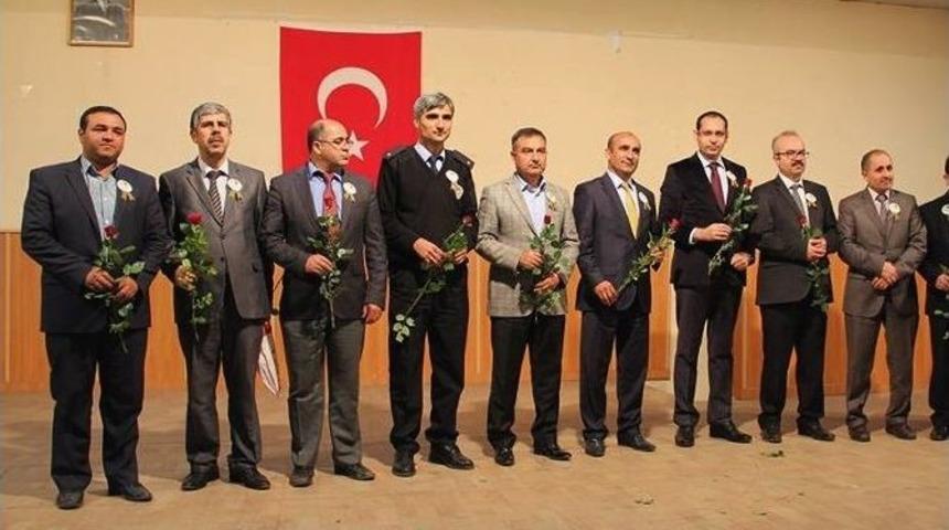 Araban&rsquo;da Kutlu Doğum Haftası