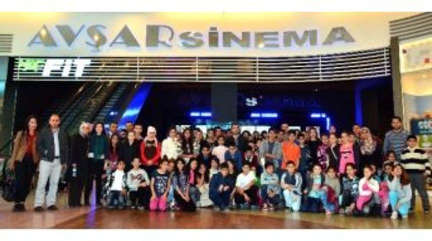 &ldquo;son Mektup&rdquo; Filmiyle Optimum&rsquo;da Tarih Dersi