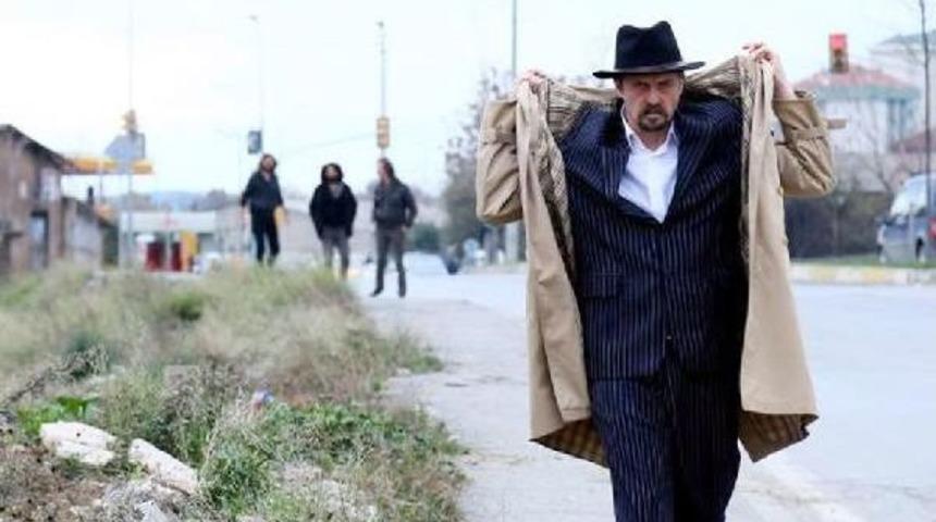 Mete Horozoğlu: Aslında Komedi Oyuncusuyum