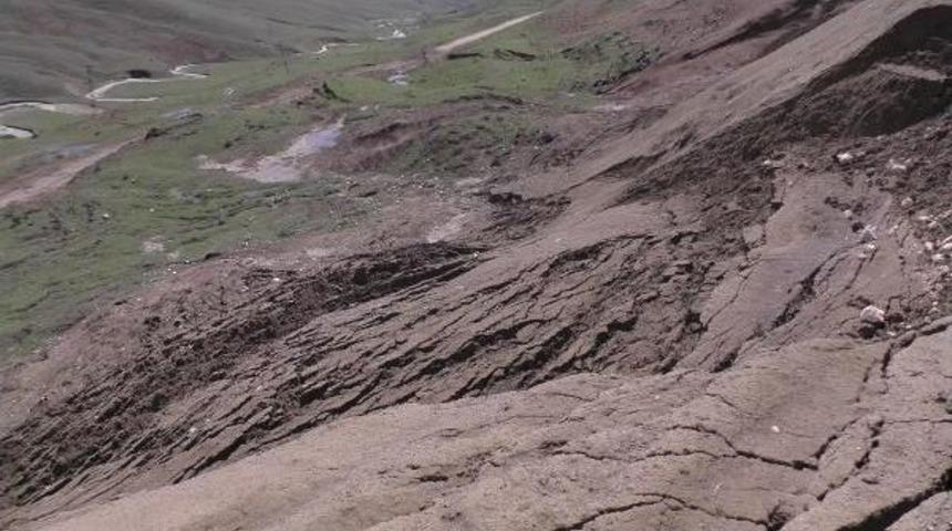 Heyelandan K&ouml;y Yolu Kaydı
