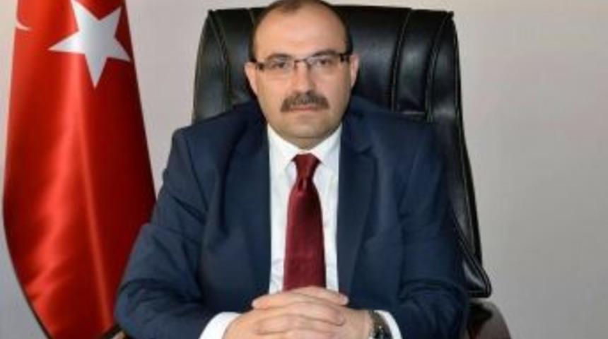 İsmail Ustaoğlu G&ouml;revine Geri D&ouml;nd&uuml;