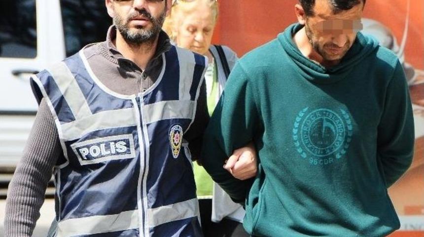 (&ouml;zel Haber) Yurttan Ka&ccedil;an Kıza Cinsel Taciz İddiası