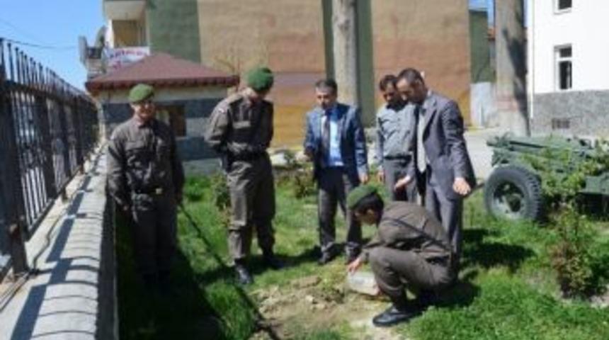 Kutlu Doğum&rsquo;da Peygamber Ocağı Unutulmadı