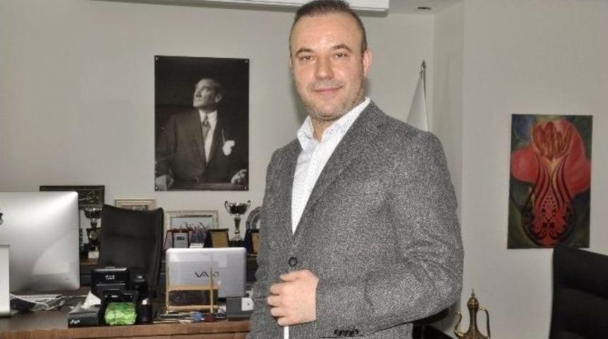 (&ouml;zel Haber) En Gen&ccedil; M&uuml;tevelli Heyet Başkanından Gen&ccedil;lere &ldquo;meclis&rdquo; &Ccedil;ağrısı