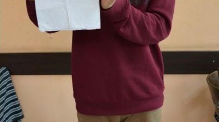 İş I&ccedil;in Gitti, 'emeklisin' Cevabıyla Karşılaştı