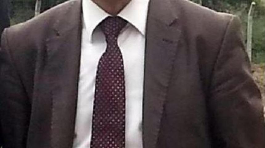 İl Dernekler M&uuml;d&uuml;r&uuml;'nden Tayin Sitemi