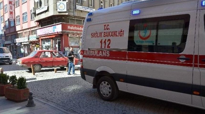 112&rsquo;ye Park Ve Duba Engeli