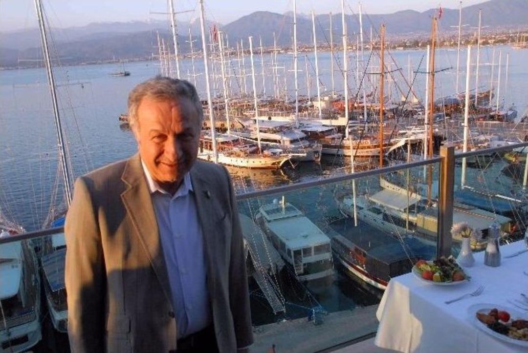 Başaran Ulusoy: "bir G&uuml;n Bizim De Vize Koyacağımız G&uuml;nler Gelecek"