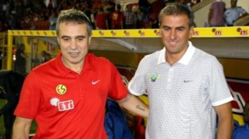 Hamzaoğlu, Yanal&rsquo;a Karşı &Uuml;st&uuml;n